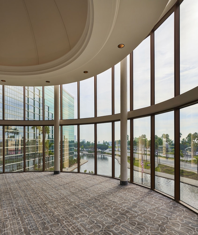 バンケット ホール