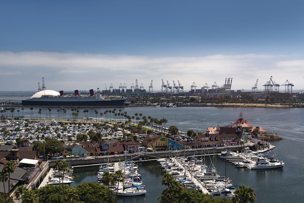 ウォーター ビュー