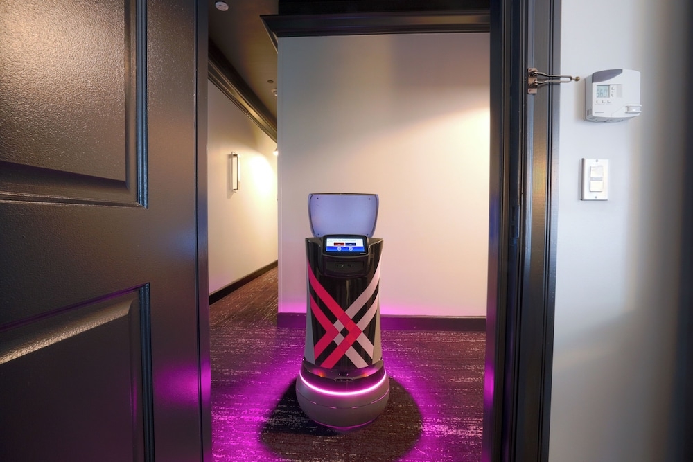 ルームサービス