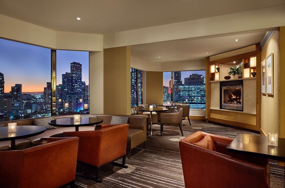 エグゼクティブ ラウンジ