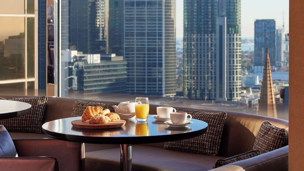 エグゼクティブ ラウンジ