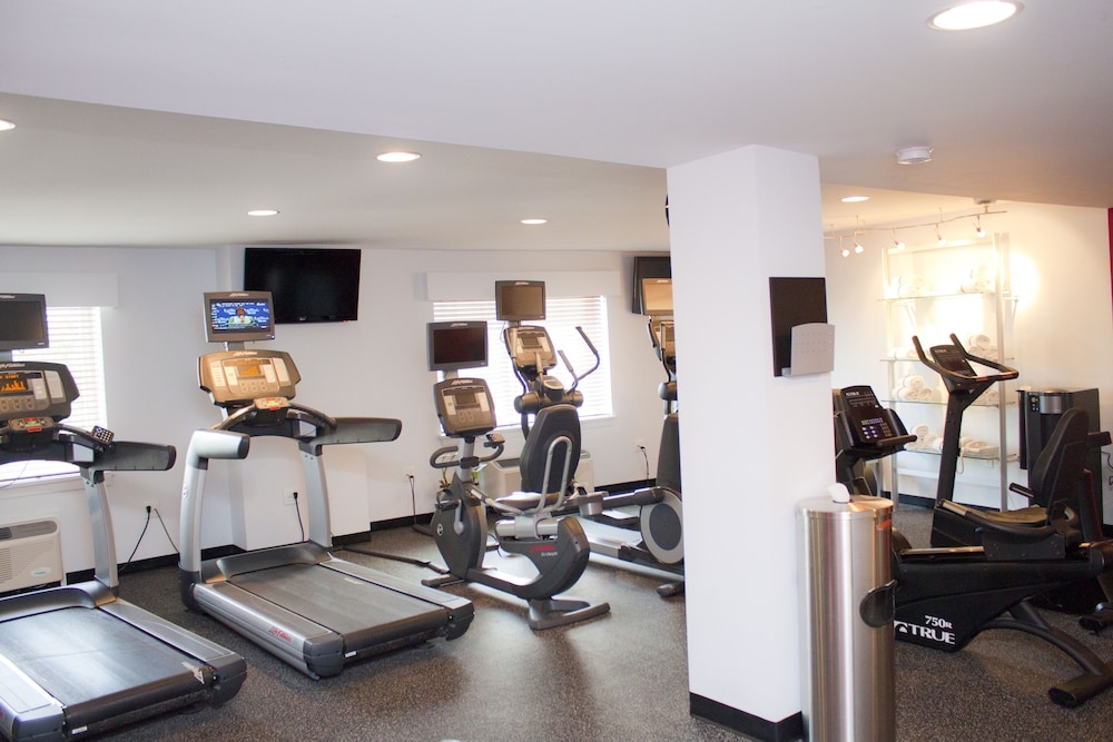 フィットネス設備