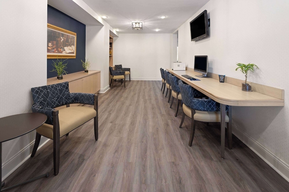 ビジネスセンター