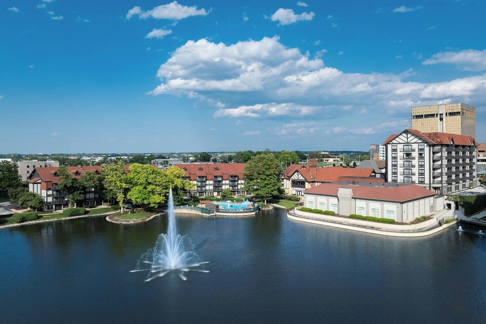 施設からの眺望