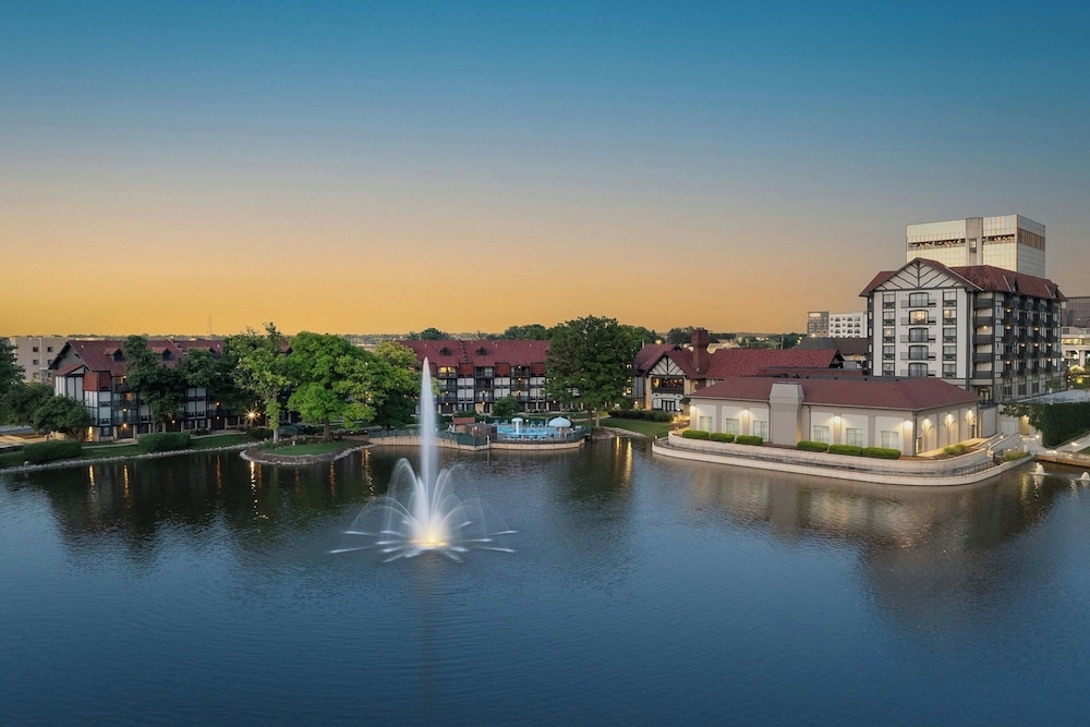 施設からの眺望