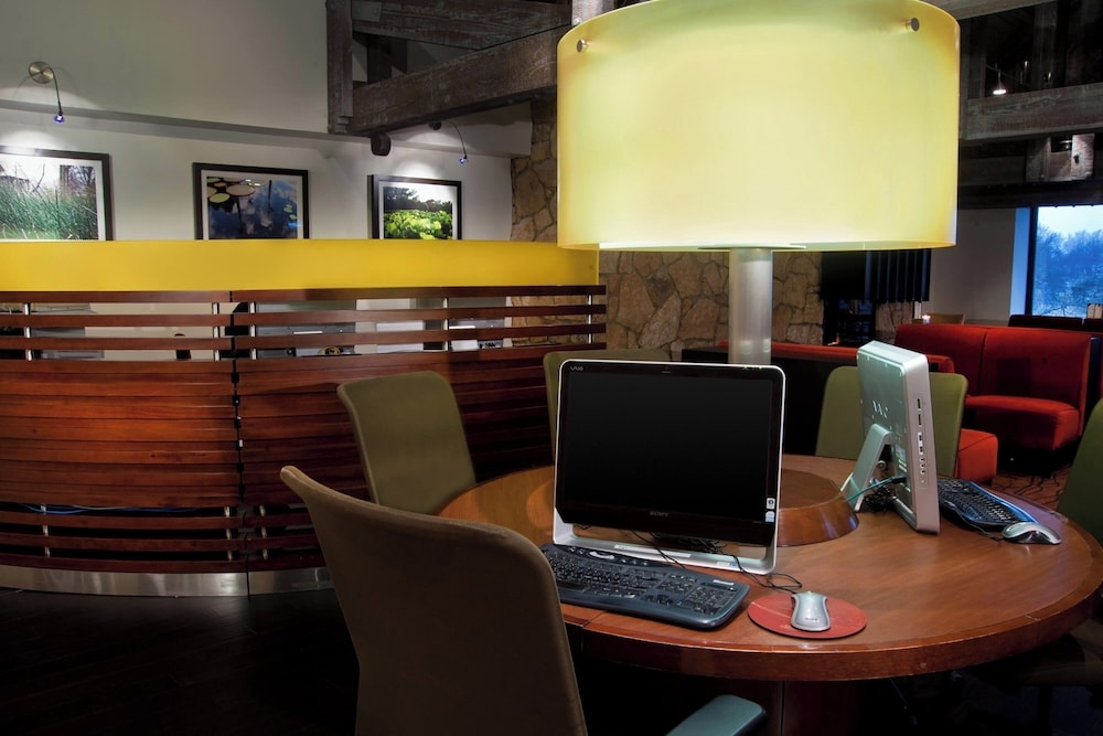 ビジネスセンター