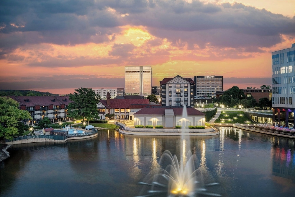 施設からの眺望