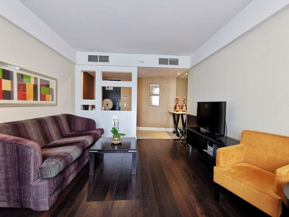 リビングルーム