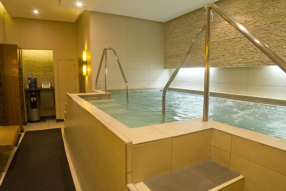 フィットネス設備