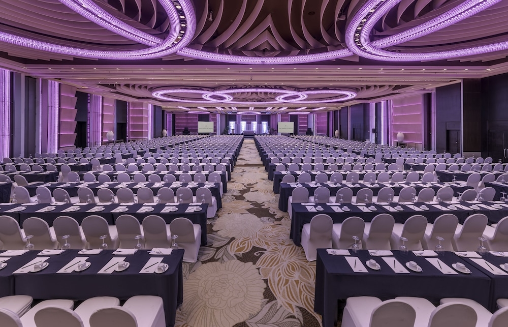 バンケット ホール