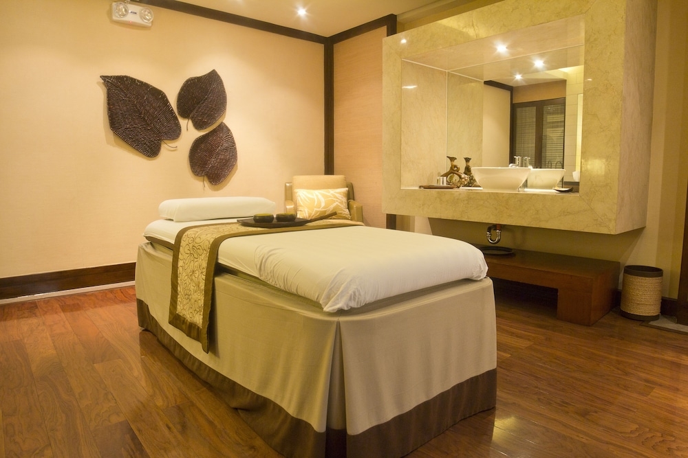 トリートメント ルーム