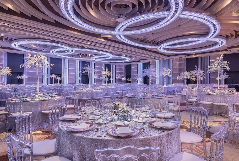 バンケット ホール