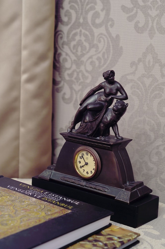 客室の設備とサービス