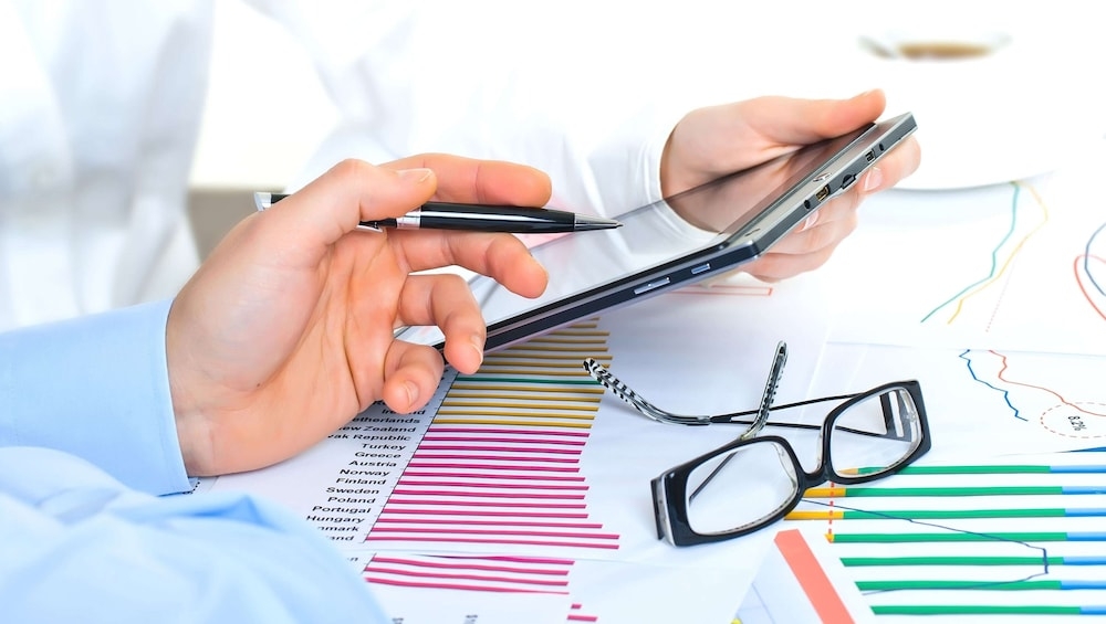 ビジネスセンター