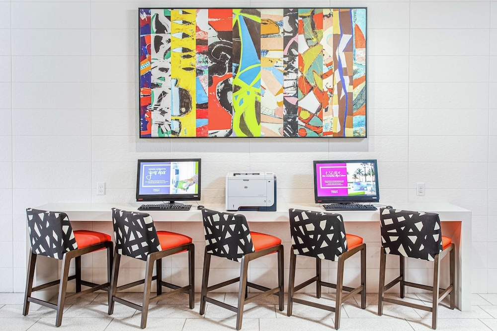 ビジネスセンター