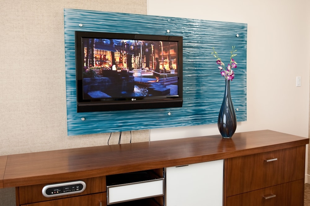 部屋からの景観