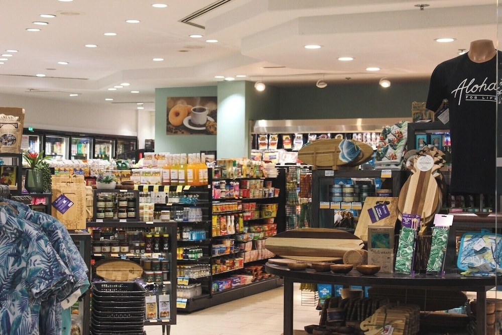 ギフト ショップ