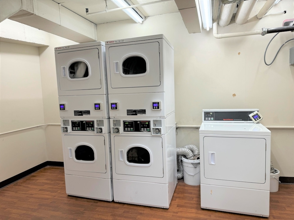 ランドリー ルーム