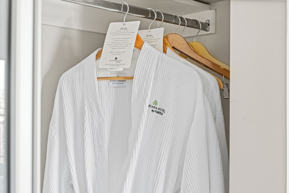 バスルームの設備