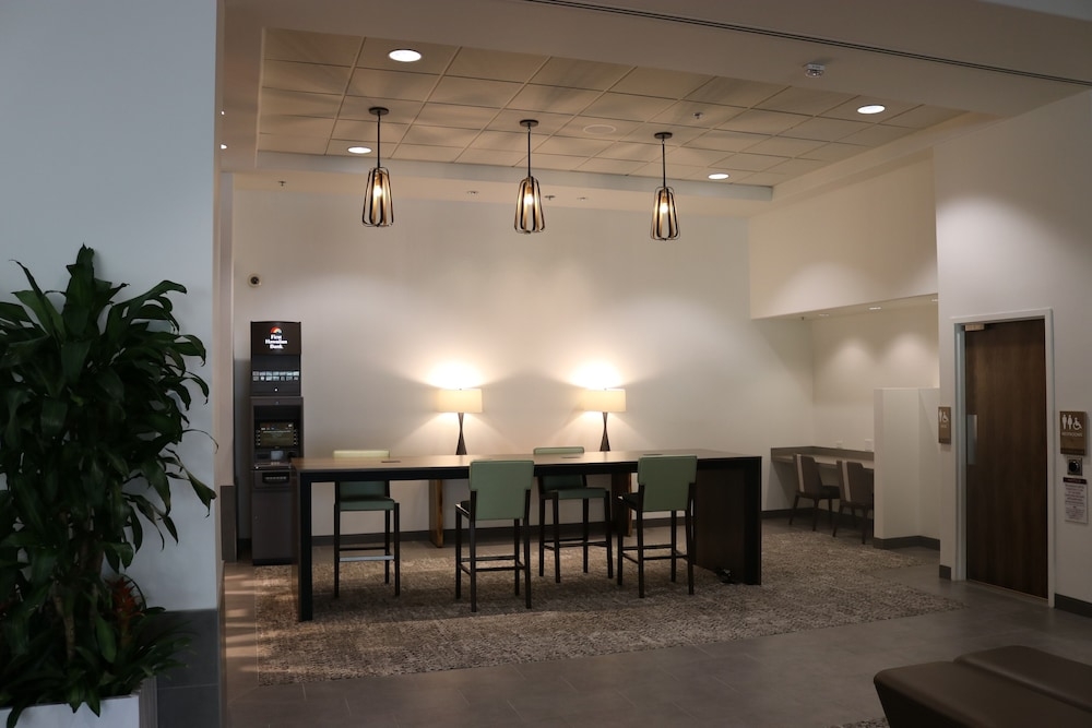 ビジネスセンター