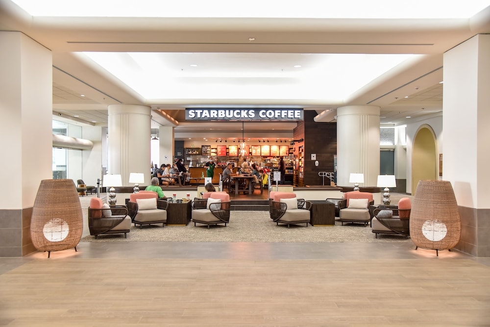 ロビー応接スペース