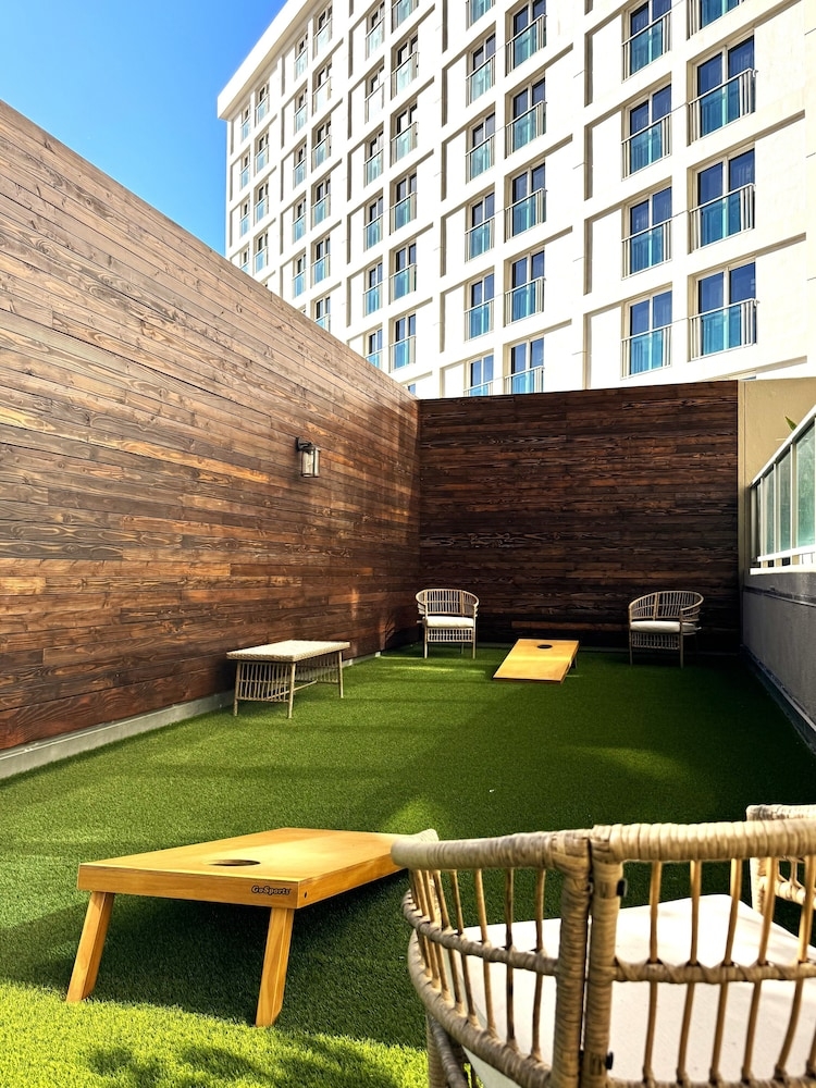 子供向けアクティビティ