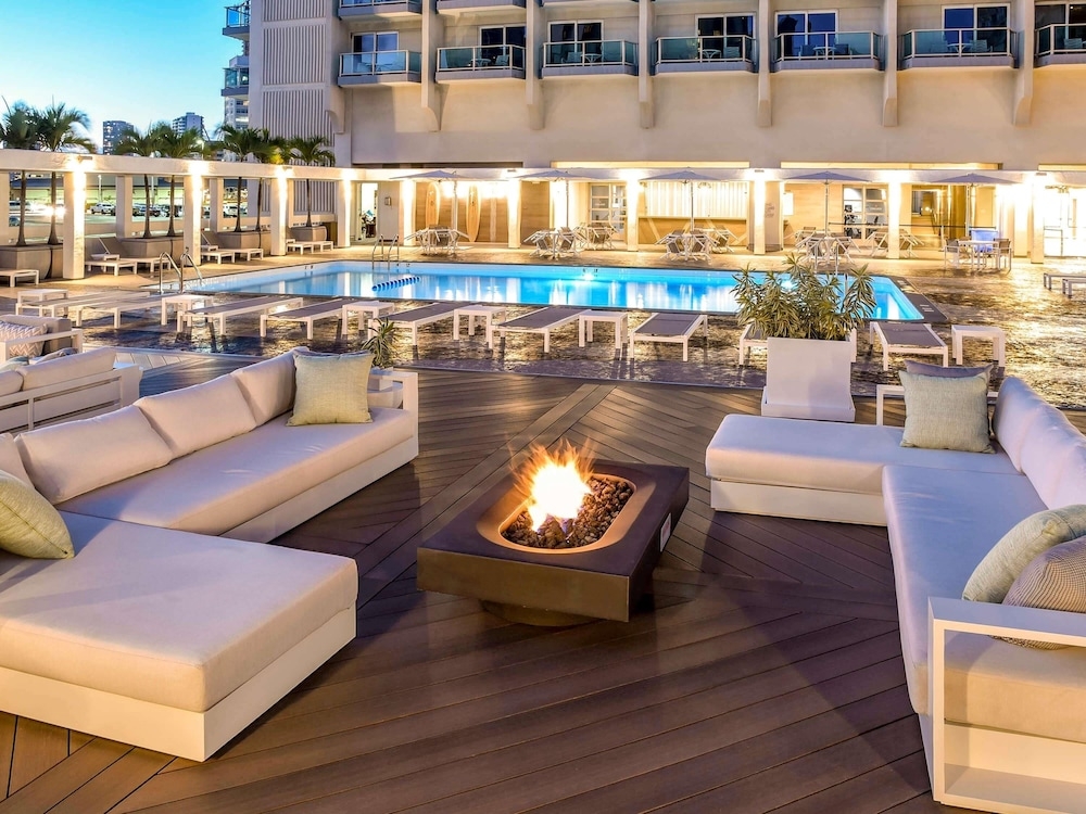 フィットネス設備