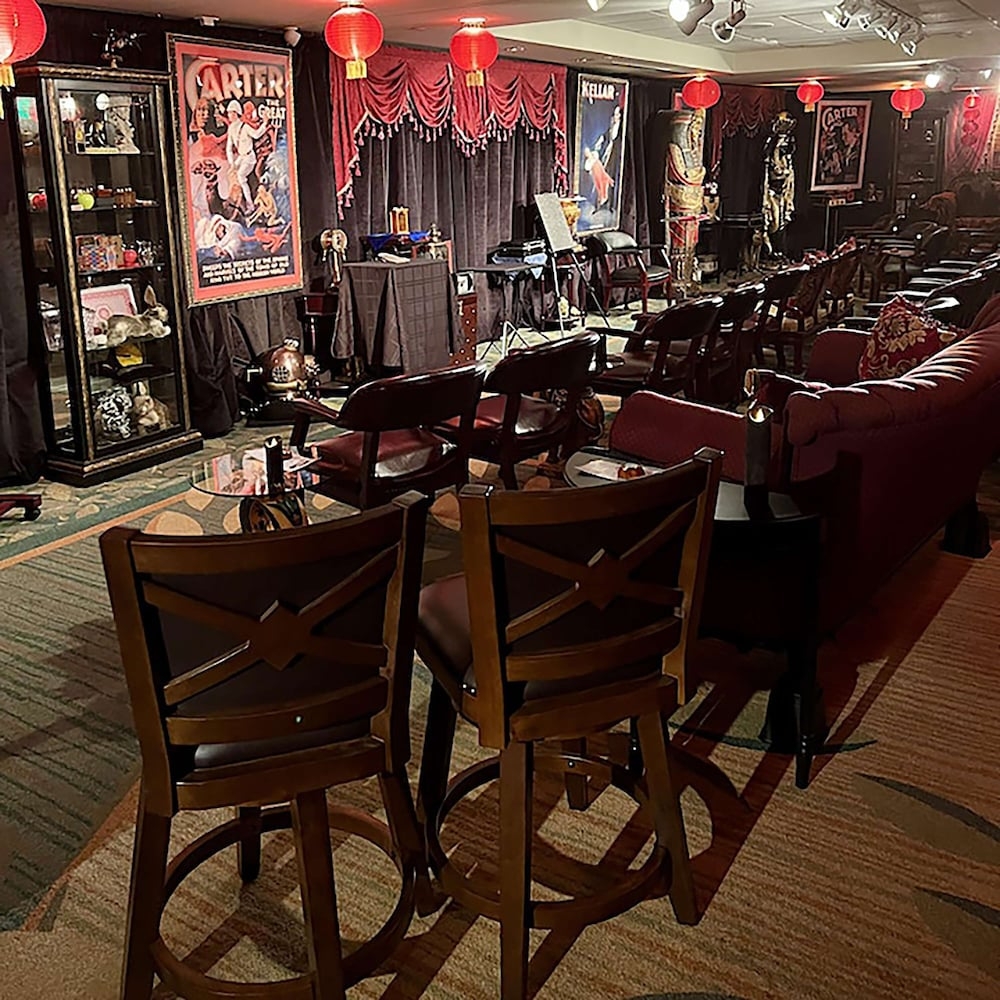 シアター ショー