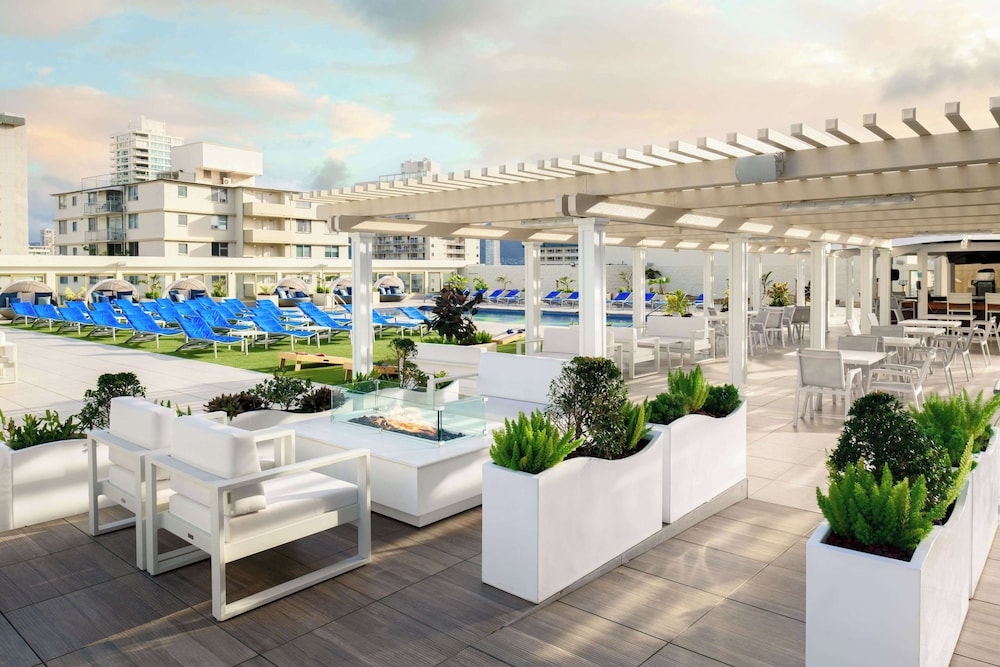 テラス / パティオ