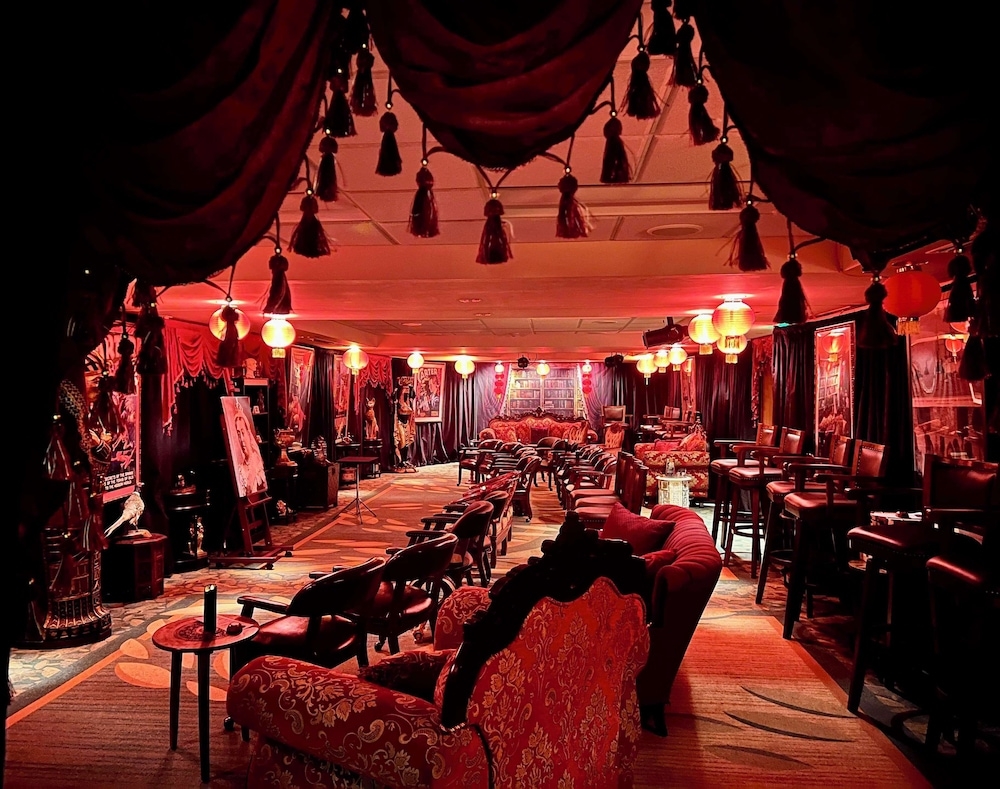 シアター ショー