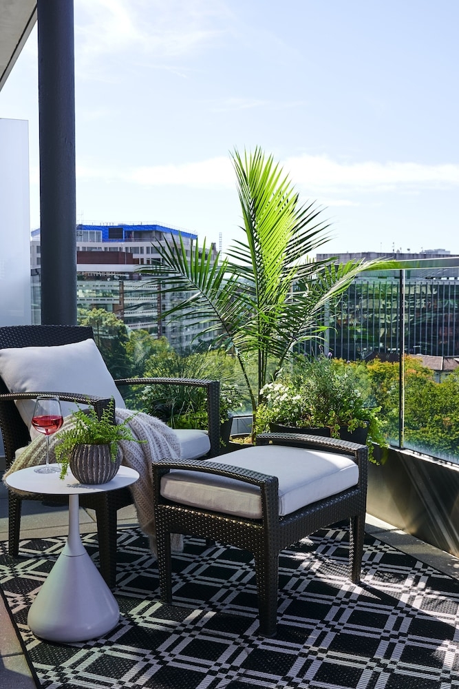 テラス / パティオ