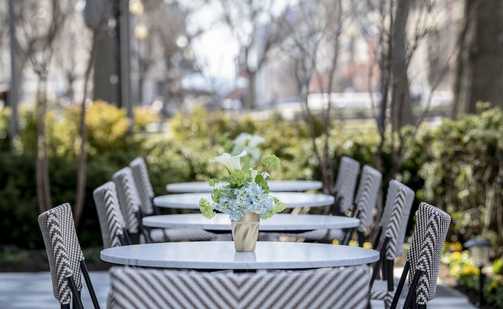 テラス / パティオ