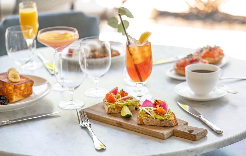 テイスティング ルーム