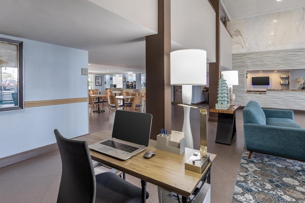 ビジネスセンター