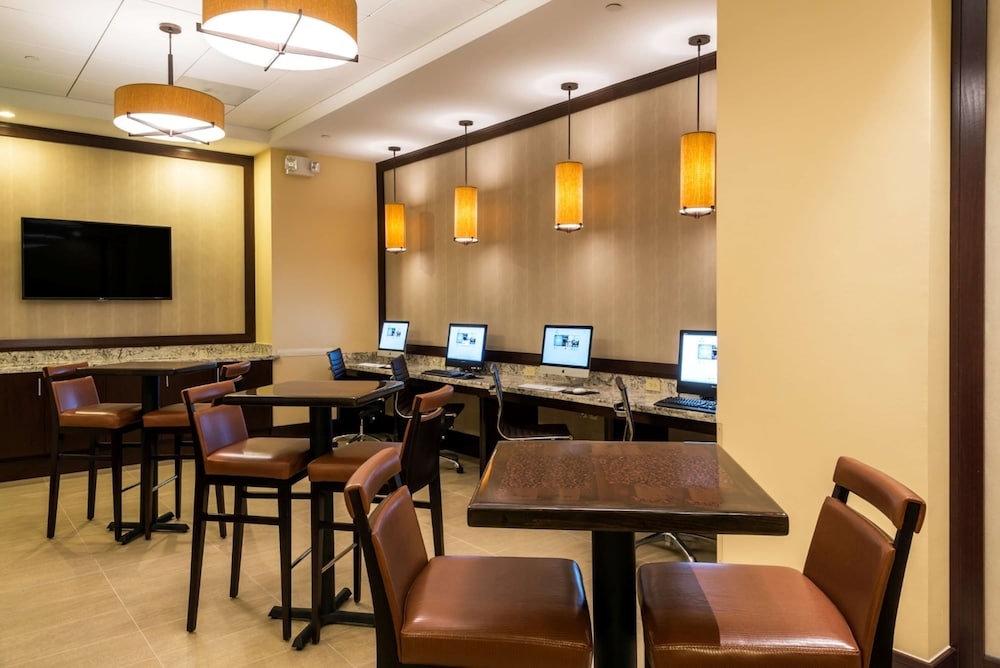 ビジネスセンター