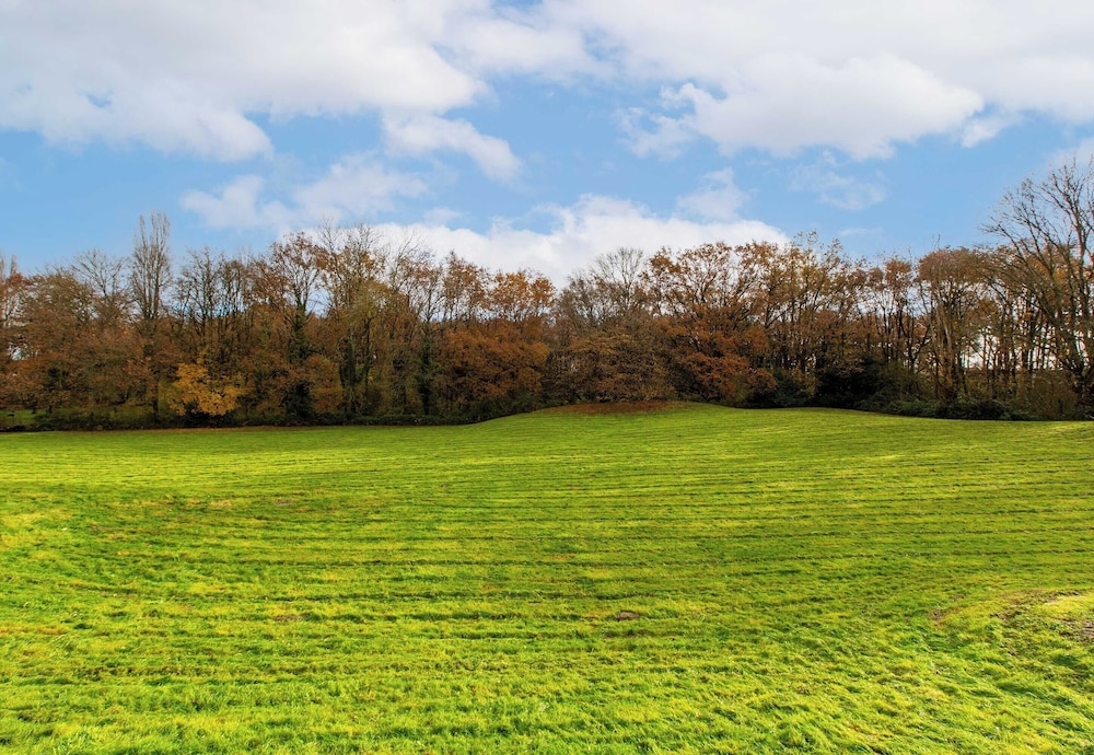 施設からの眺望
