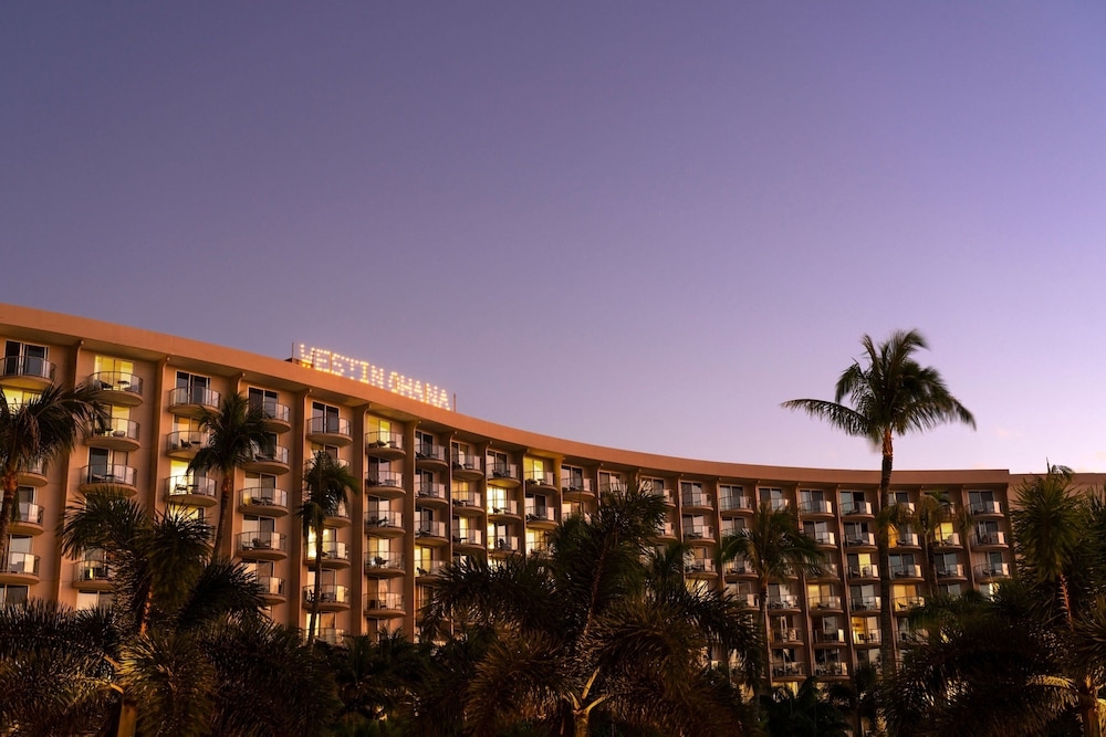 施設からの眺望