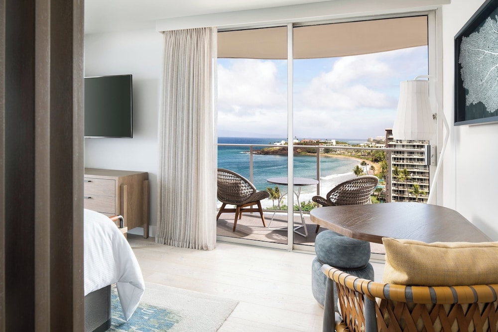 ビーチ / オーシャン ビュー