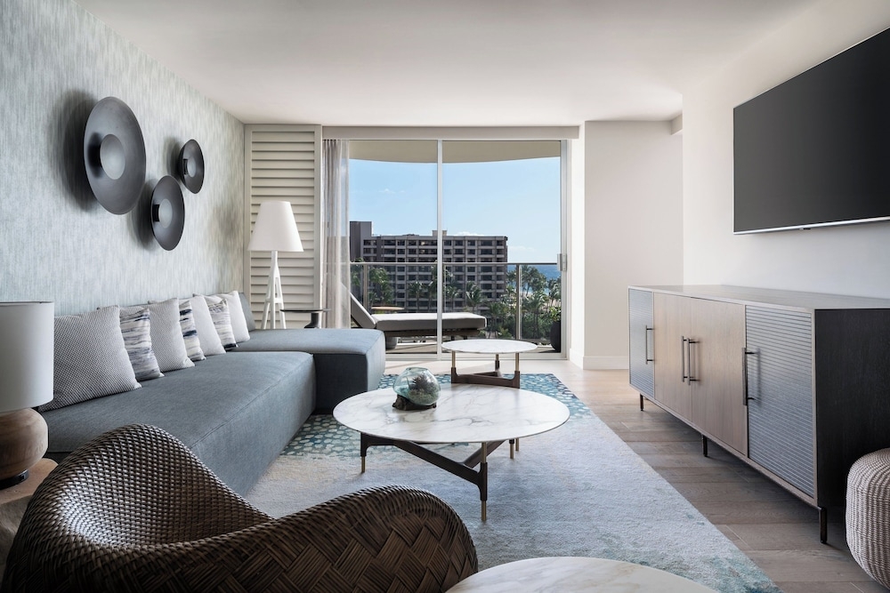 リビングルーム