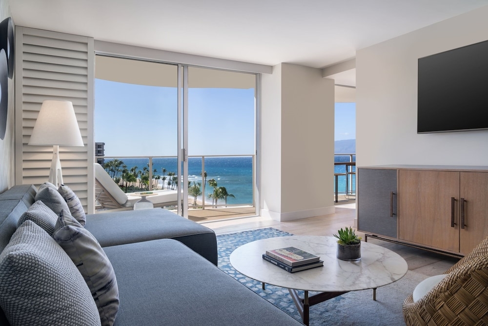 リビングルーム