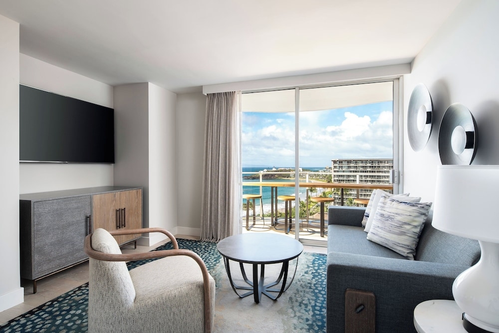 リビングルーム