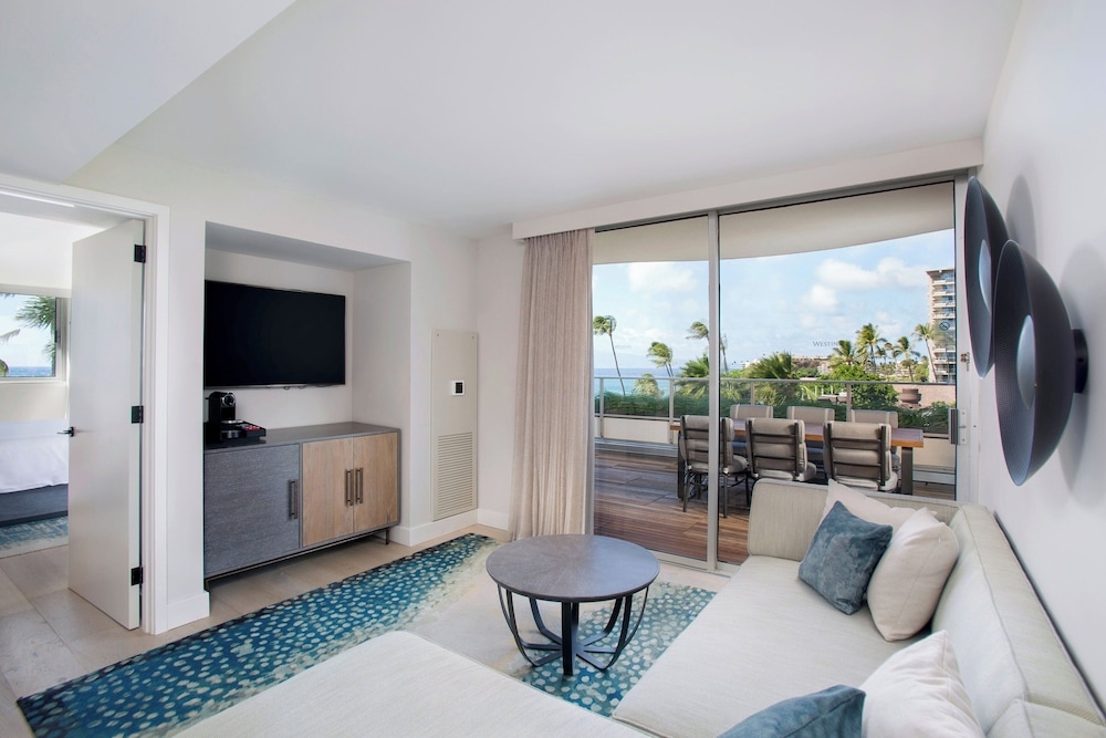 リビングルーム