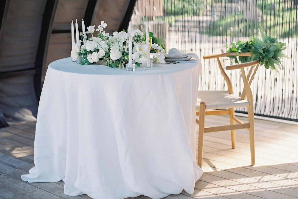 バンケット ホール