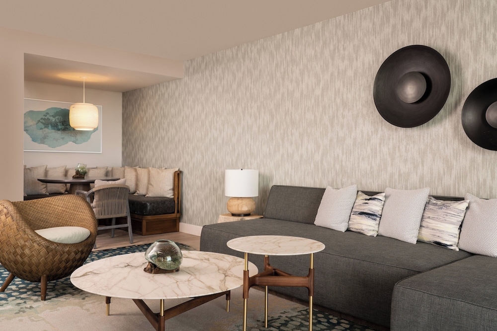 リビングルーム