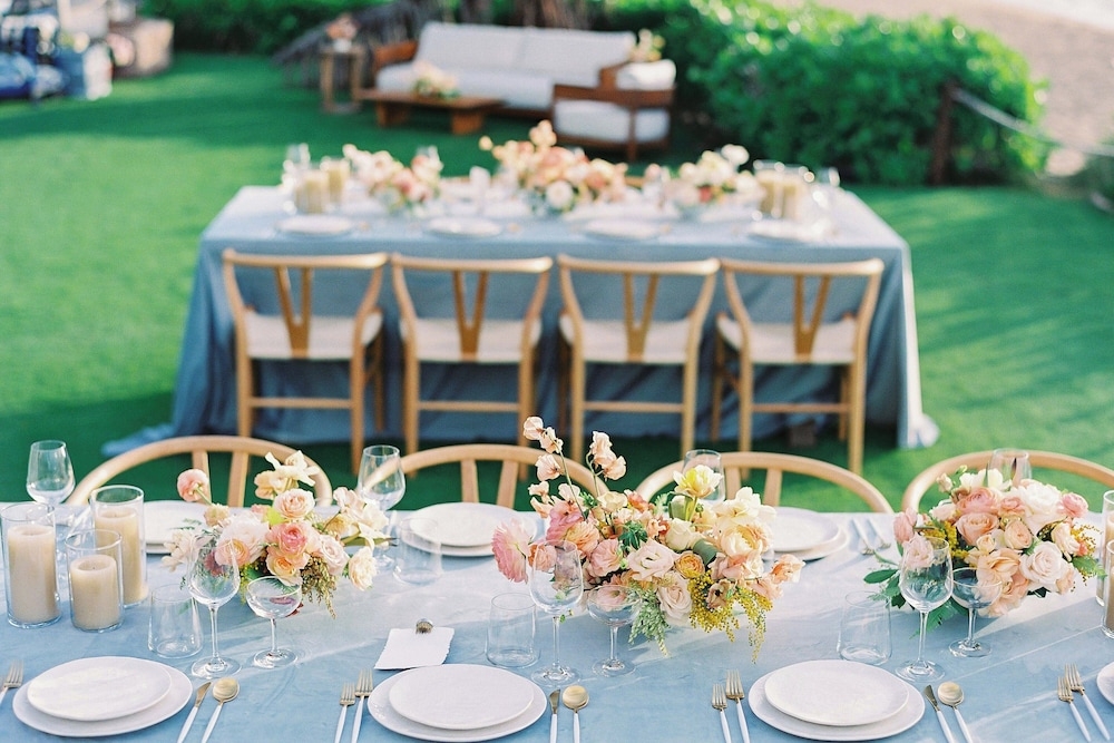 バンケット ホール