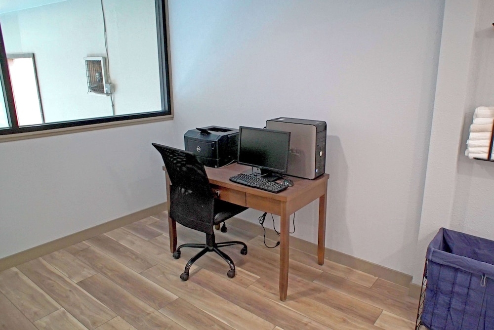 ビジネスセンター