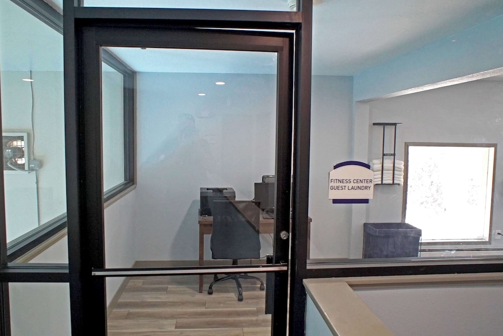 ビジネスセンター