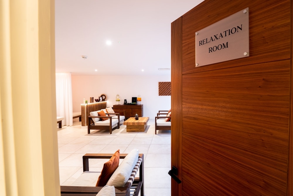 スパ トリートメント