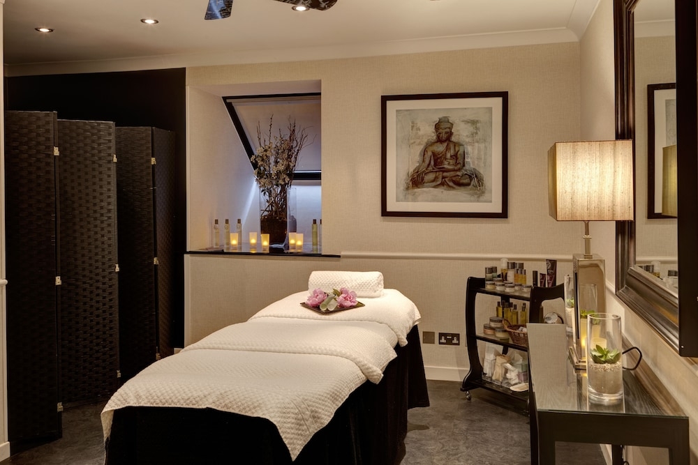 トリートメント ルーム