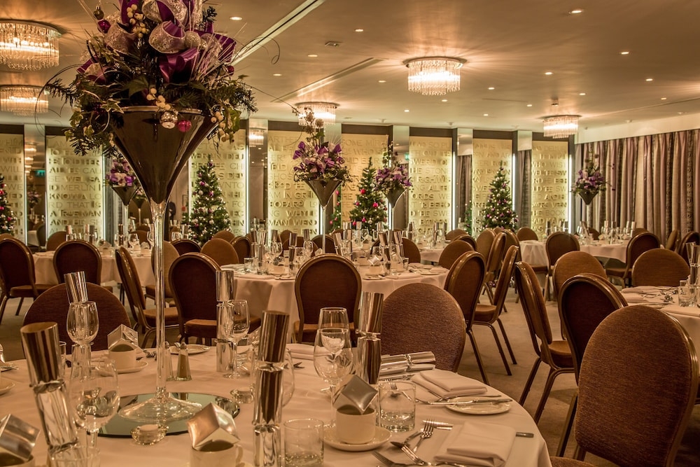 バンケット ホール